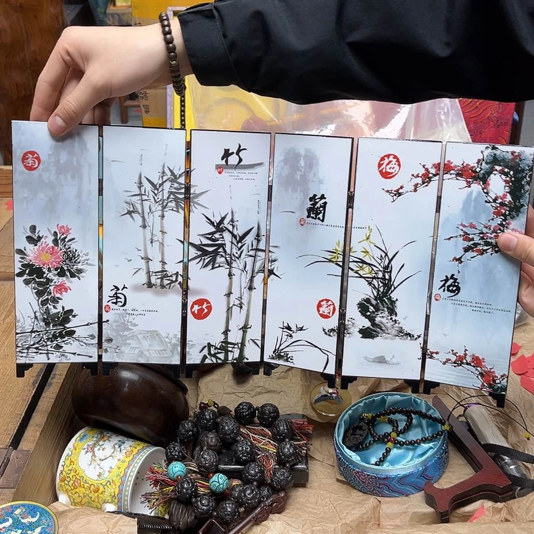 大叶紫檀（黑酸枝木类）