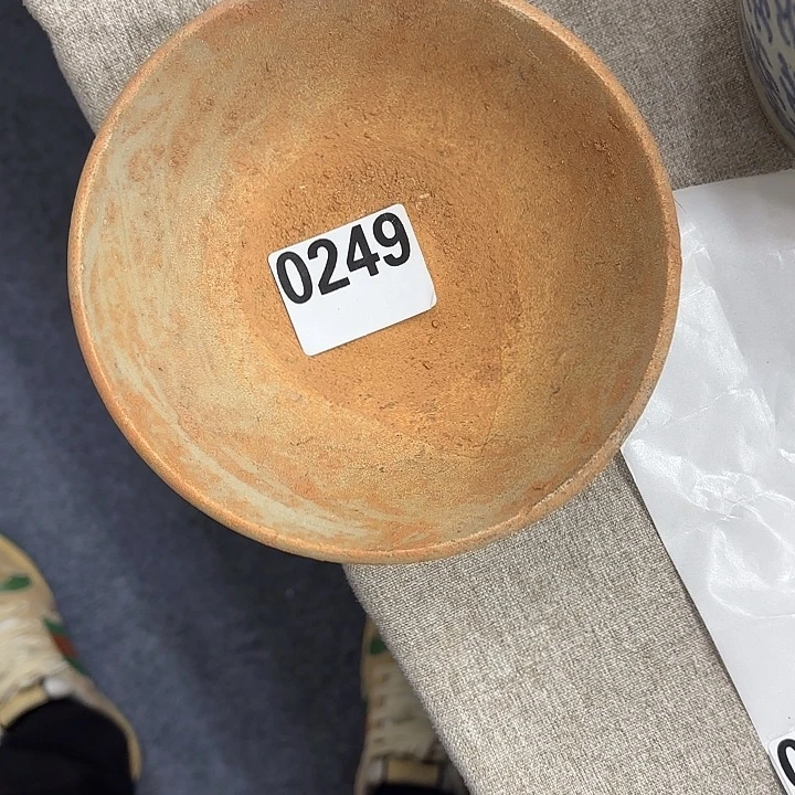 清***晨表哥家的老物件0249