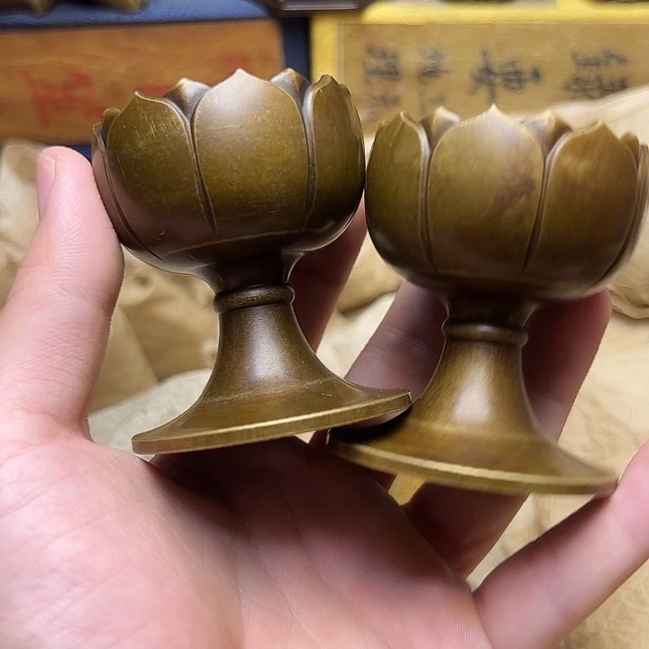 精美铜器摆件下单