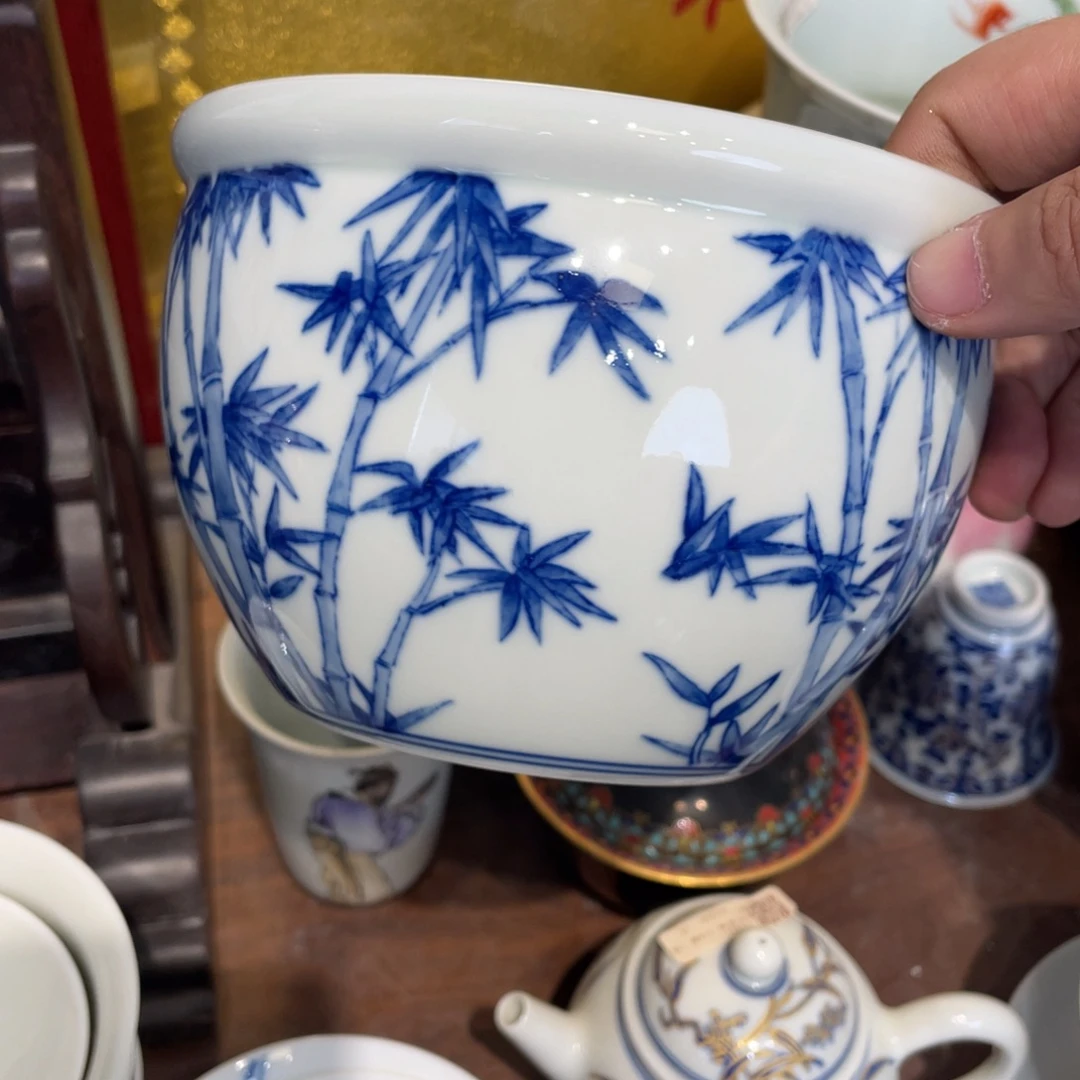 景德镇陶瓷景德镇