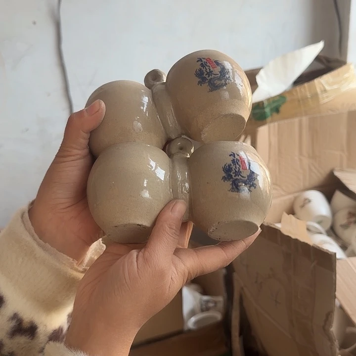 库存瓷片两个包邮