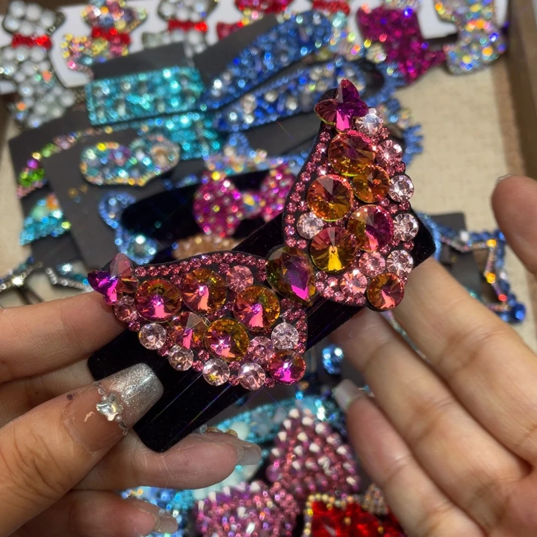 仿水晶铁合金88888