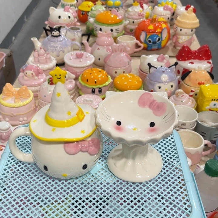 紫砂我们都是好孩子