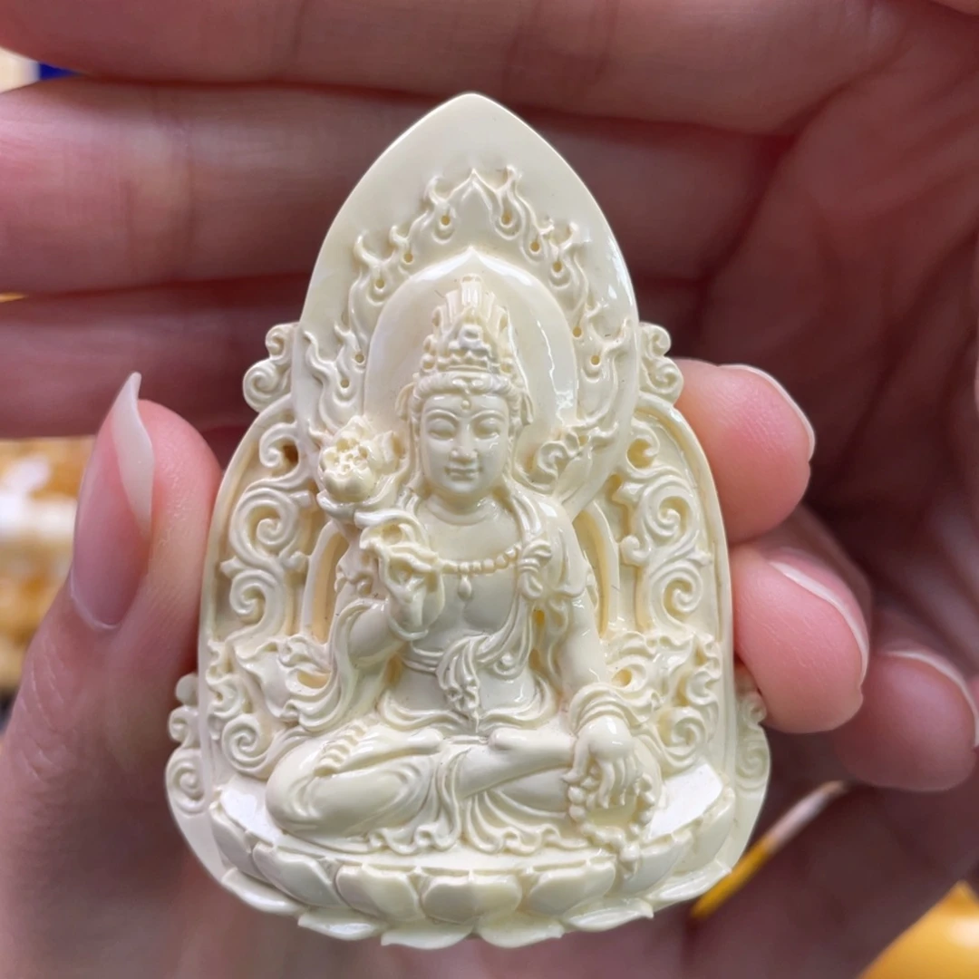 琥珀未镶嵌裸石琥珀蜜蜡