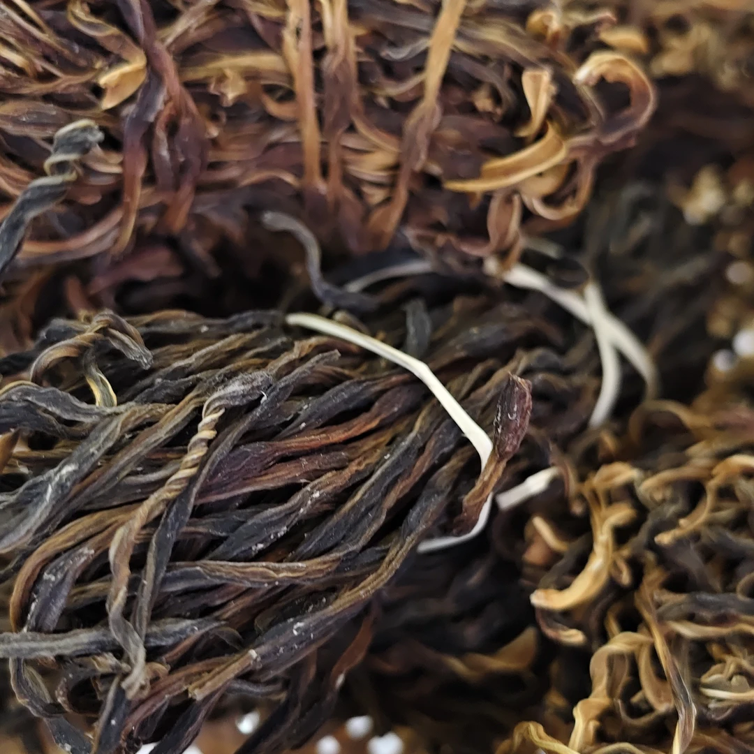 姜妈赶集农家咸美味小笋干