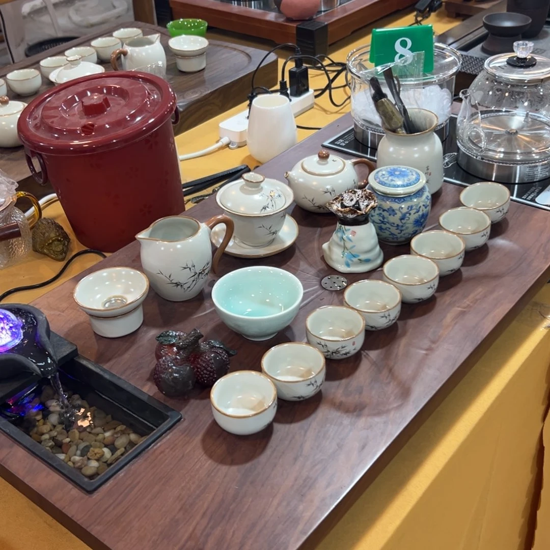 茶盘茶盘特价上新