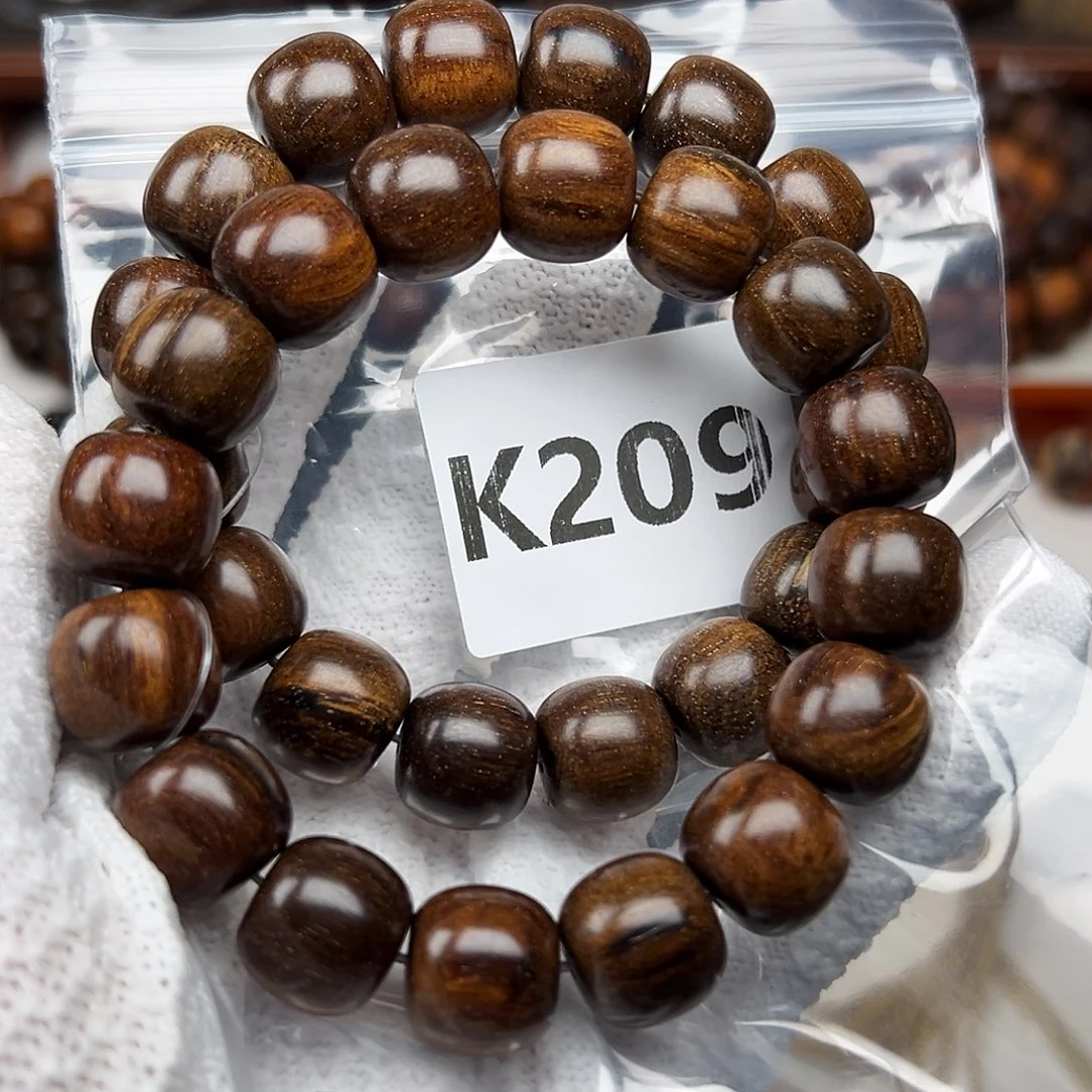 贡木手串/手链1314巴发其一