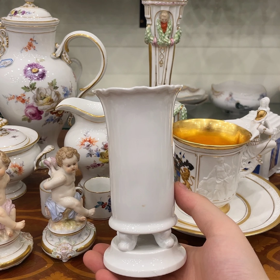 摆件中古四等老修