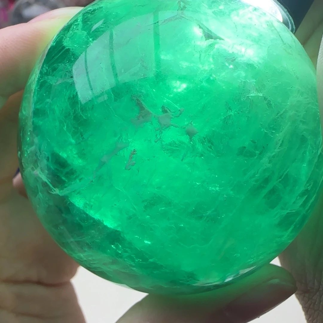 未镶嵌水晶摆件a303