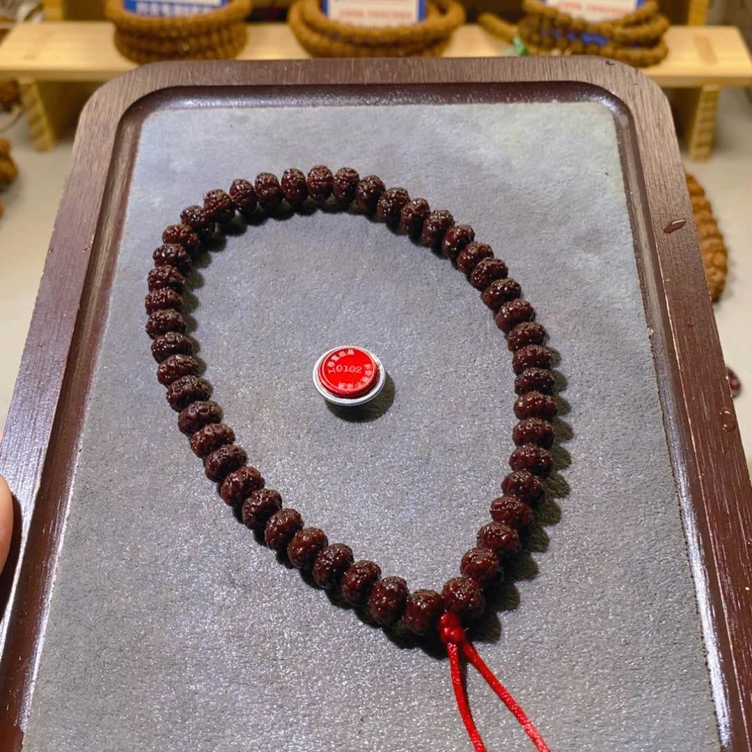 金刚菩提吊坠情*树王0102