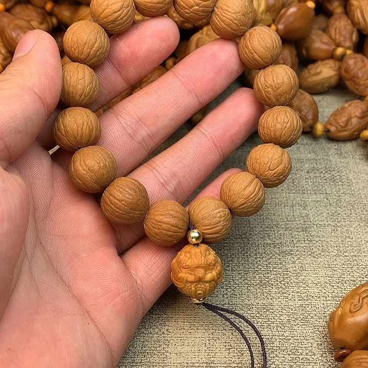 橄榄核手串/手链精品橄榄核手串