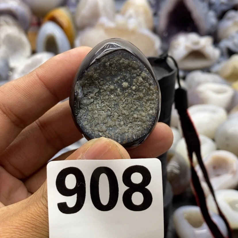 【闪购商品】水晶大型摆件（非配饰）未镶嵌