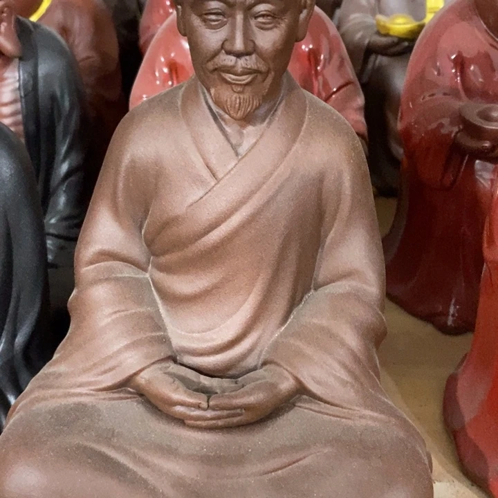 紫砂茶宠5555885555