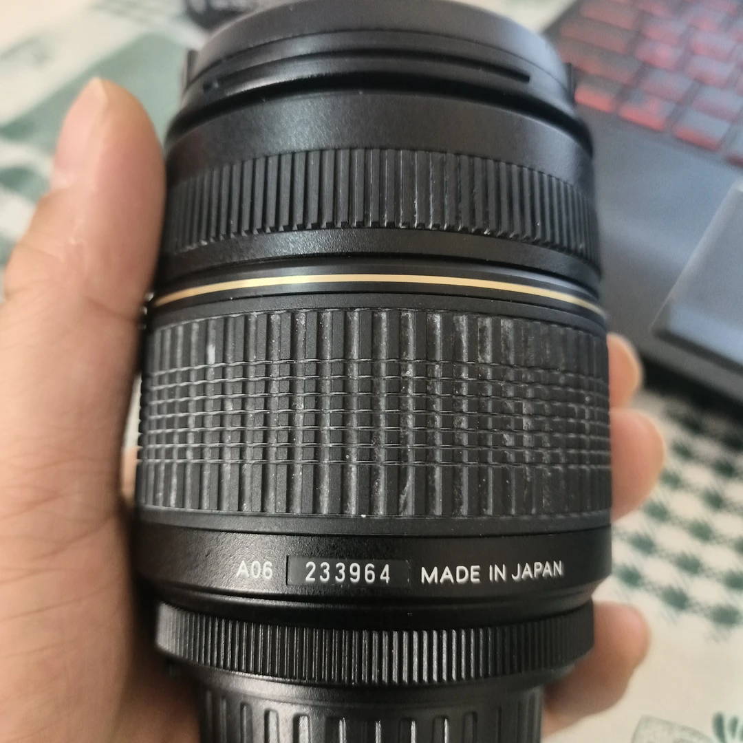 9新 Nikon/尼康 F卡口（不包含配件）