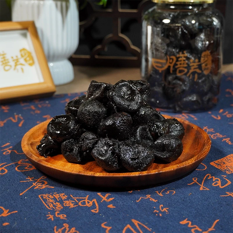 【燕姐甄选】潮汕熟地味香醇老柠檬