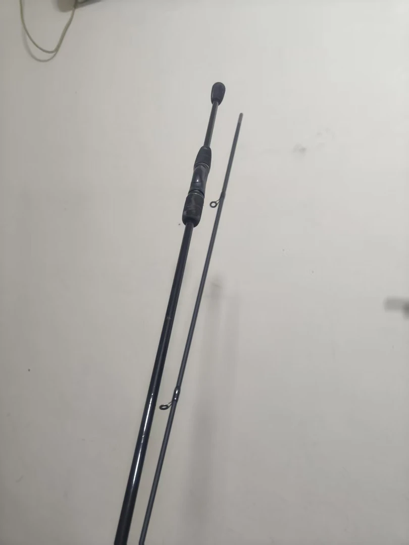 路亚单杆野钓湖库路亚竿
