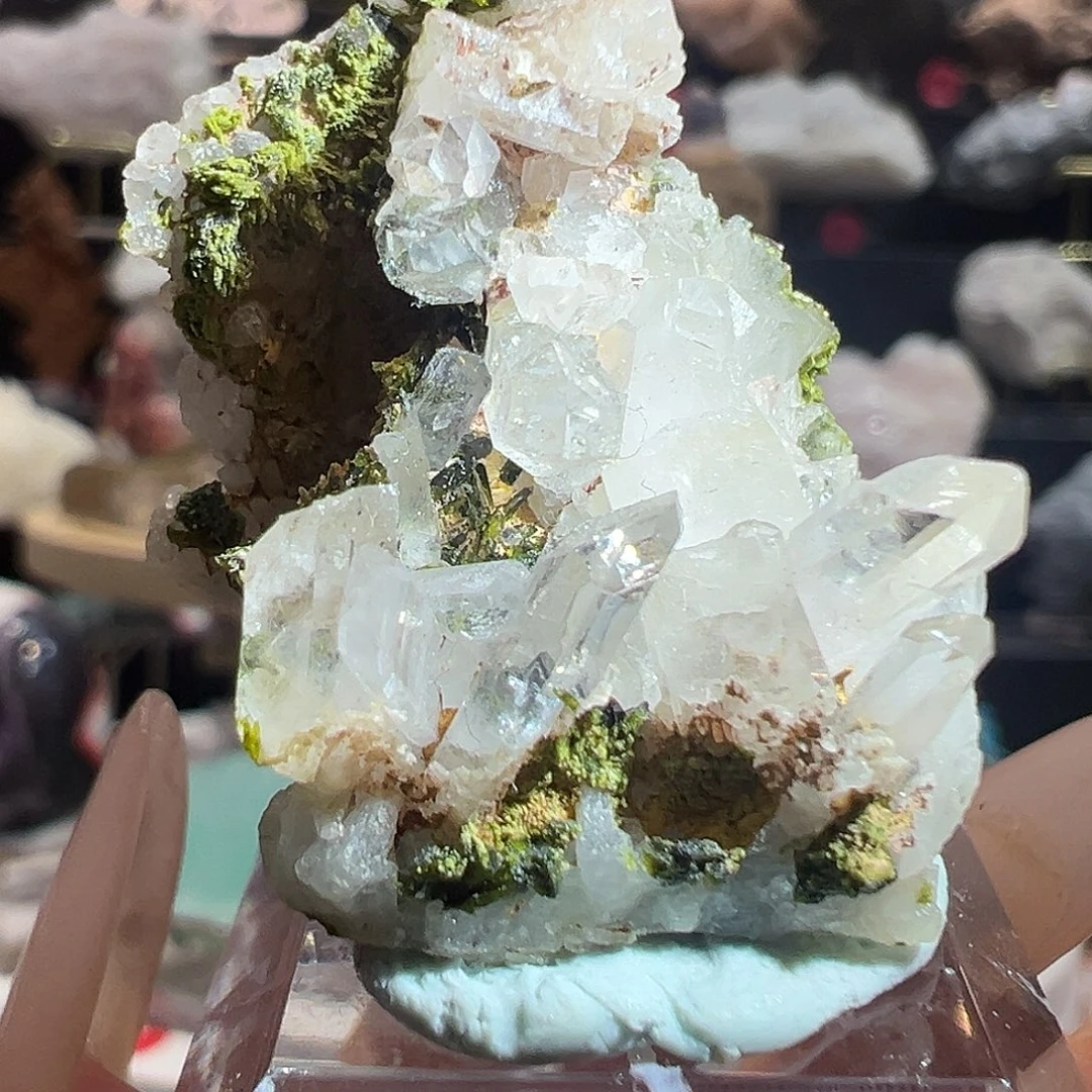 未镶嵌大型摆件（非配饰）水晶