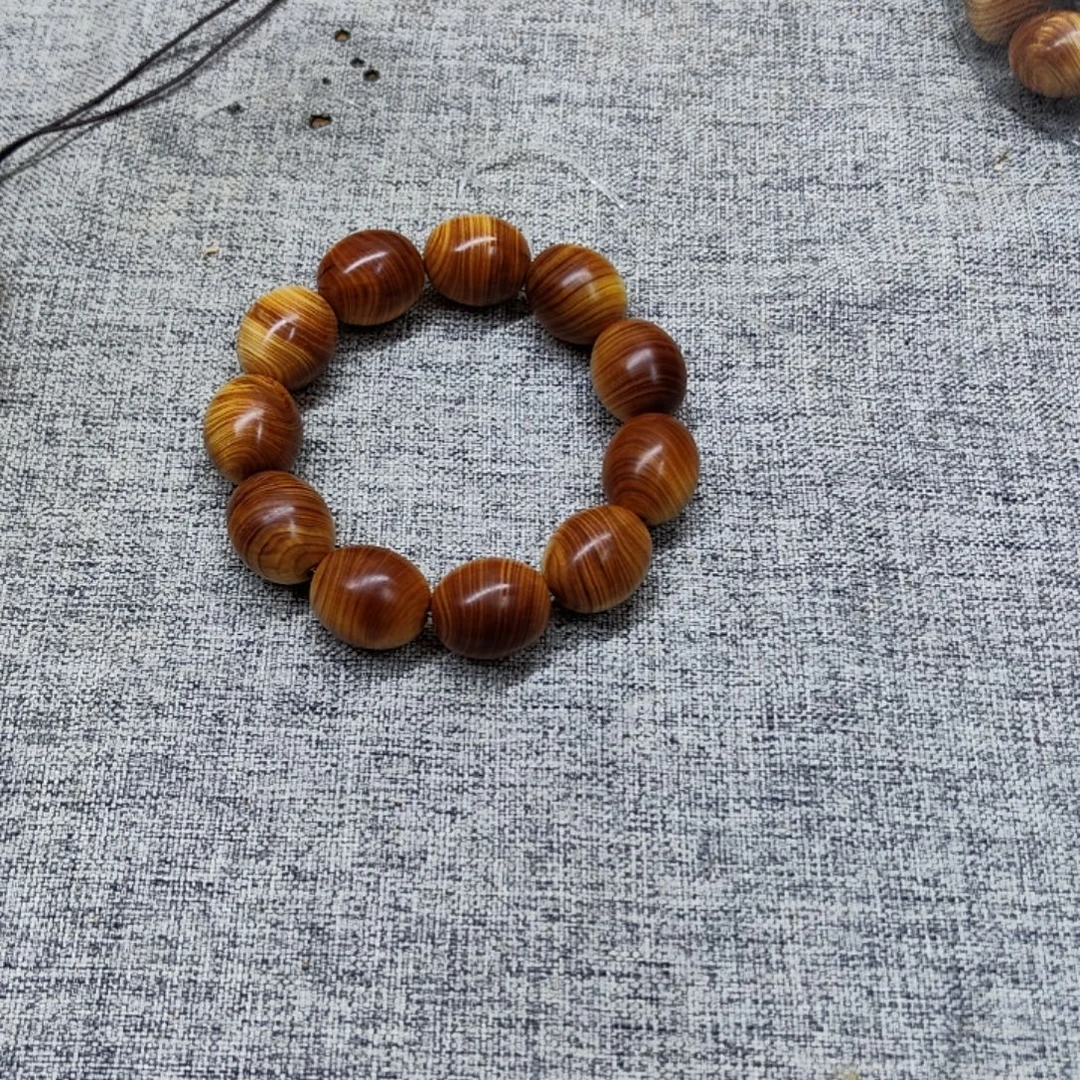 太行崖柏手工艺品