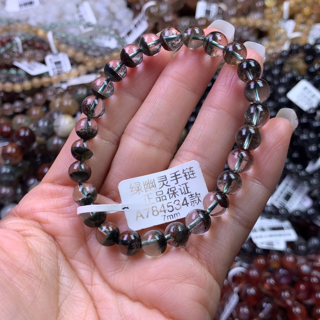 手链未镶嵌水晶111111111