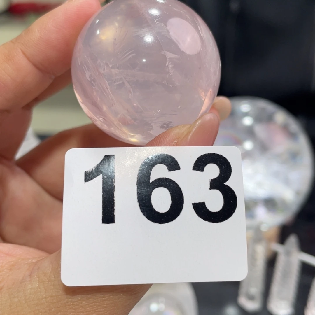 未镶嵌水晶大型摆件（非配饰）163