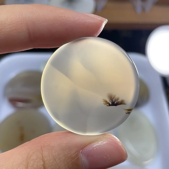 玛瑙/玉髓未镶嵌玛瑙象形福利款