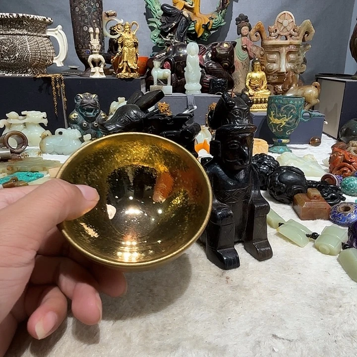 皇***勒瓷片瓷器制作方法将瓷器