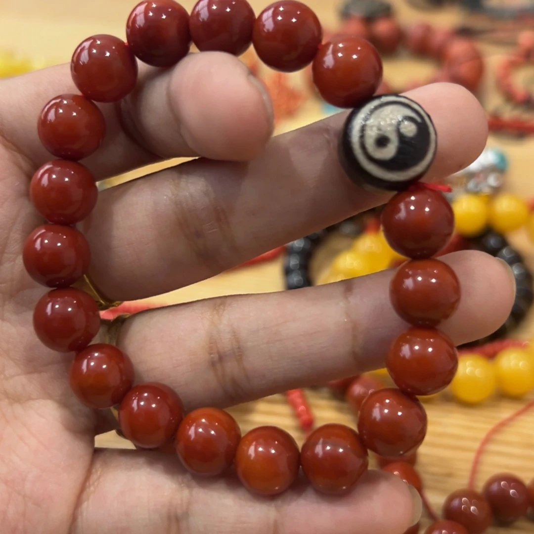 泥塑好看到不舍得换手机号