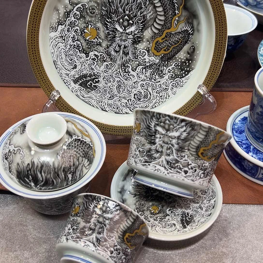 摆件大家积极看看