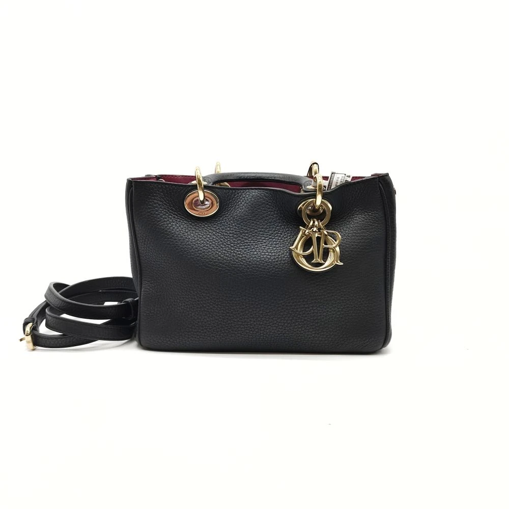 元品奢选/95新/迪奥/单肩包/SN-X498299