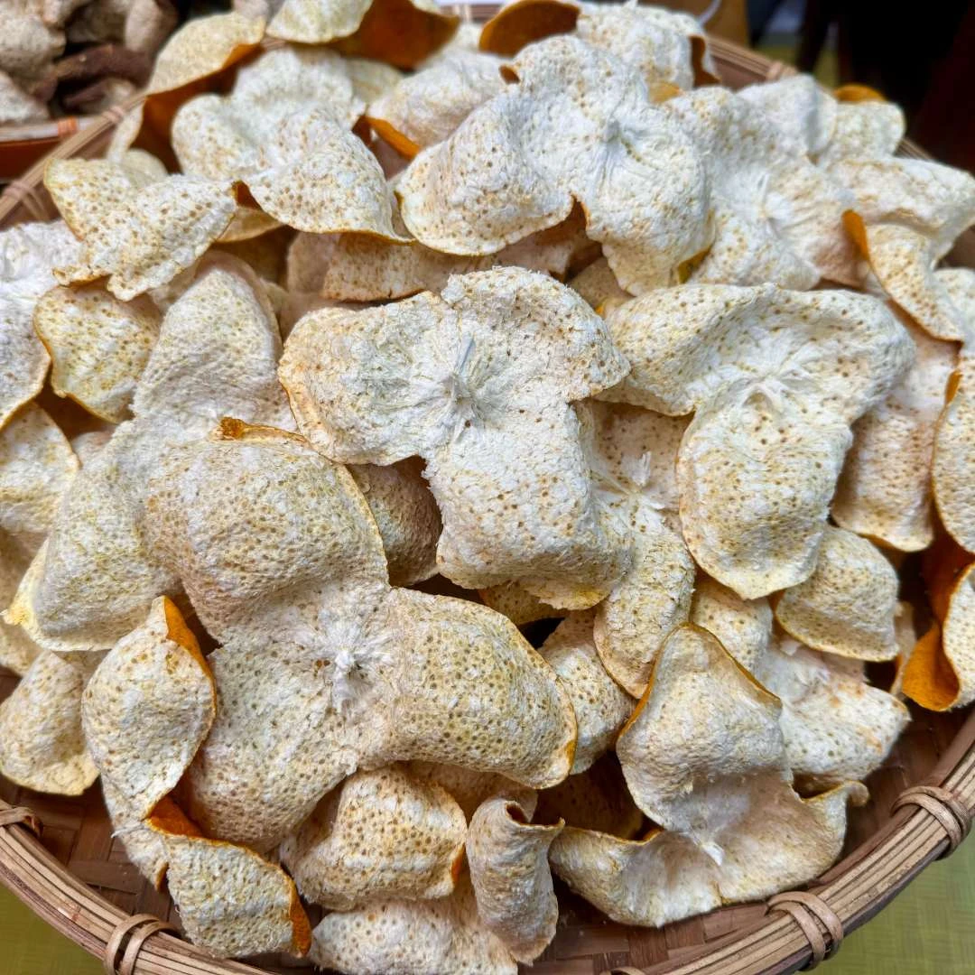 圭峰山原枝大红皮2024一线核心产区纯干仓储存天然生晒12年树龄