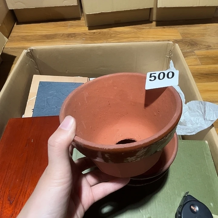 瓷片呀工艺品摆件瓷器摆件正能量