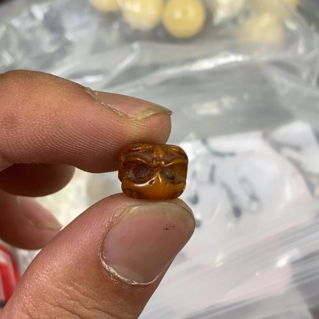 手串/手链驼骨1.1尺寸驼骨,76