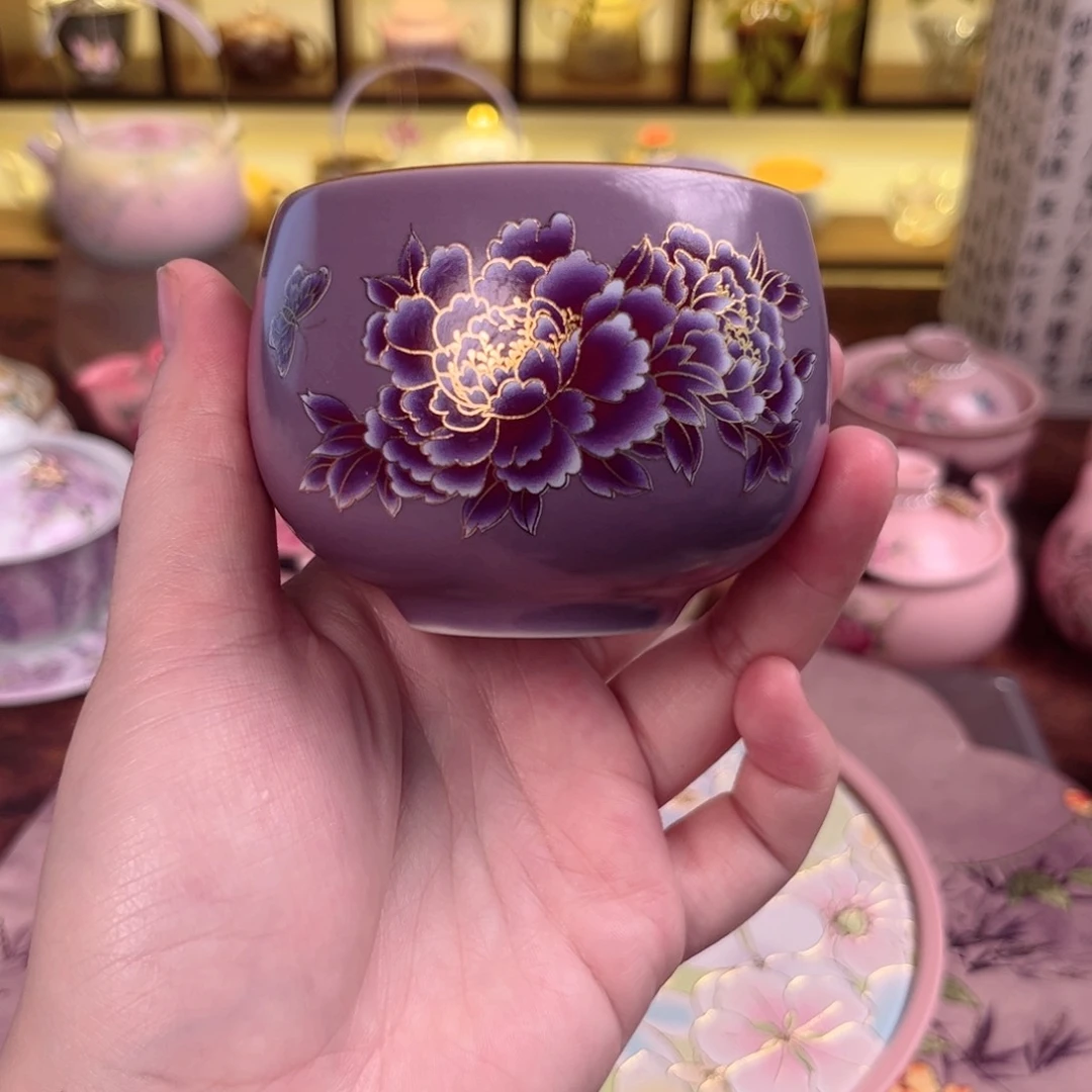 壶茶具套装特价活动
