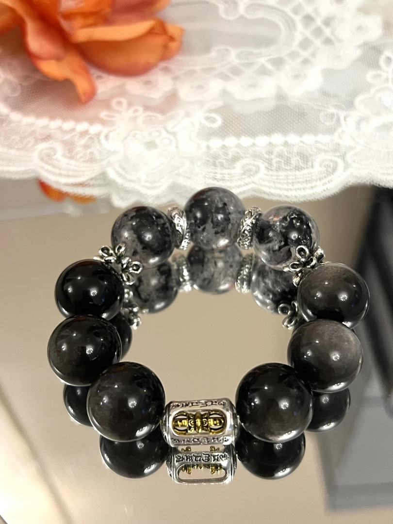 【曜晔】288 四单一起拍~ 天然水晶手链