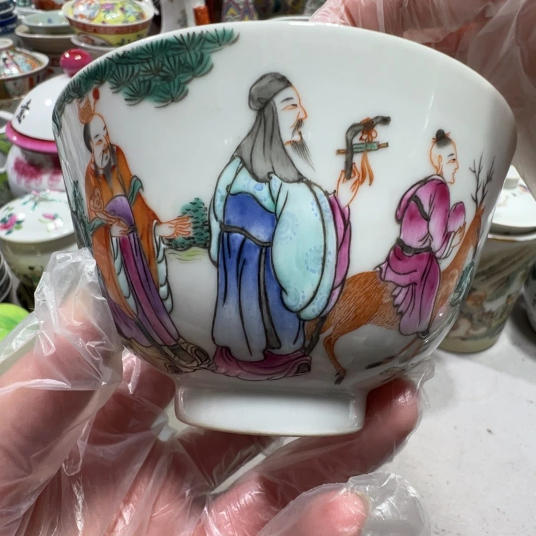 景德镇瓷器工艺品陶瓷