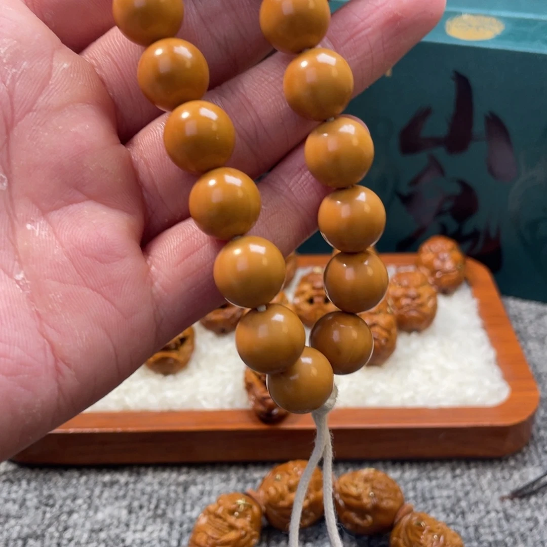 手串/手链橄榄核橄榄核