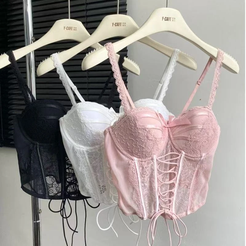 高货撤柜内衣 性感聚拢内衣调整型舒适bra 偶有微瑕 下单备注编码