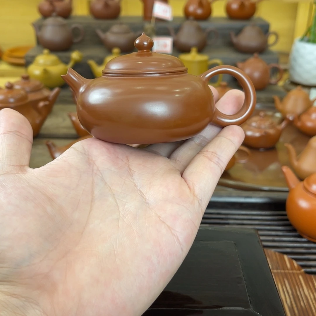 紫砂茶壶福利价茶壶