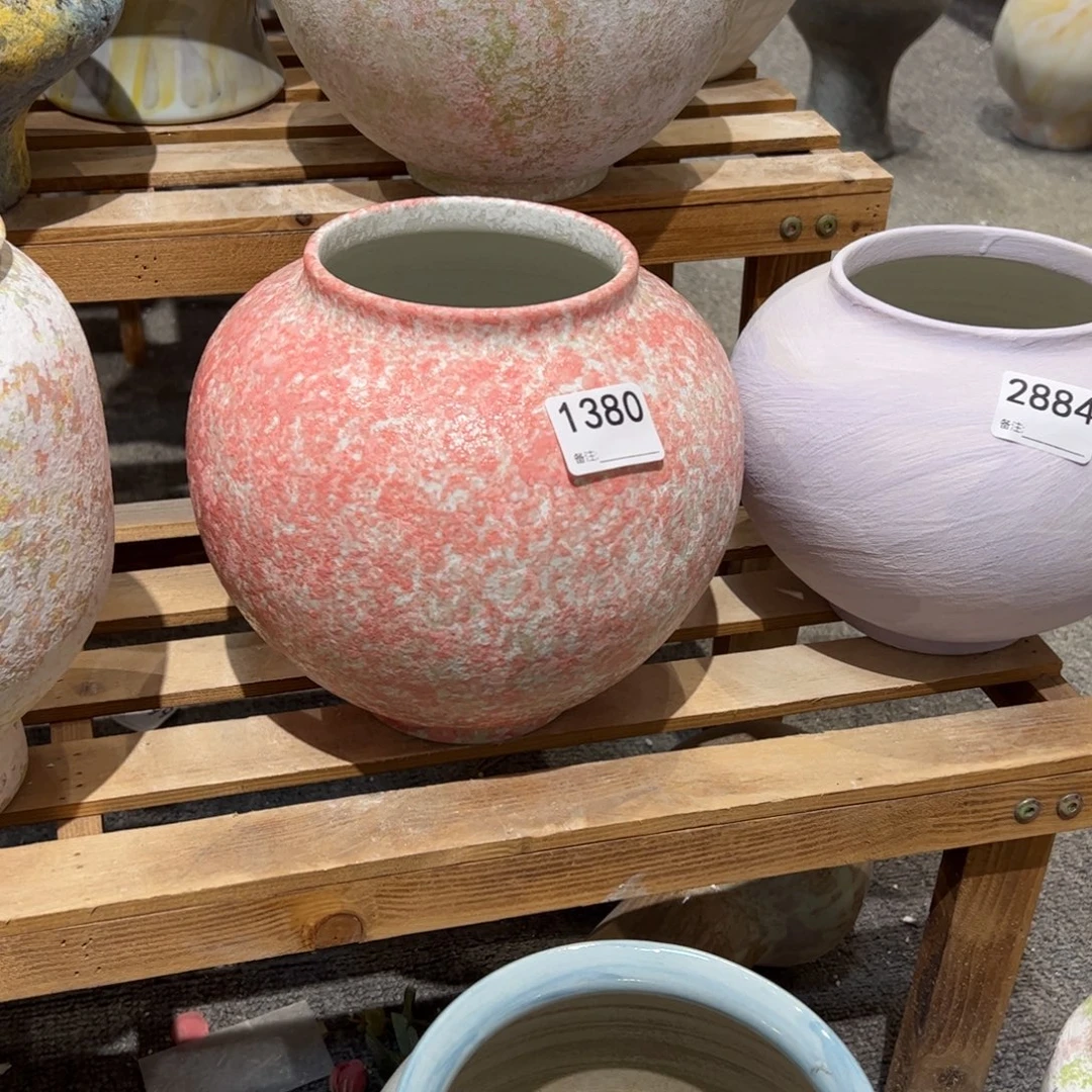 瓷片1380高21口11.5无孔的