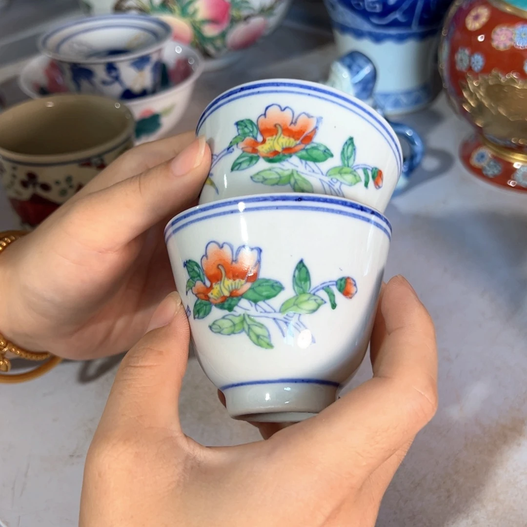 摆件陶瓷陶瓷材料加工