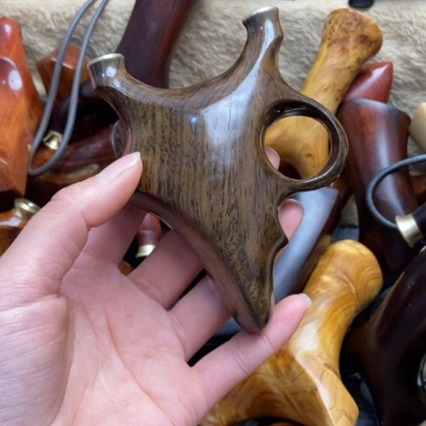 大果紫檀（缅甸花梨）瑕疵122