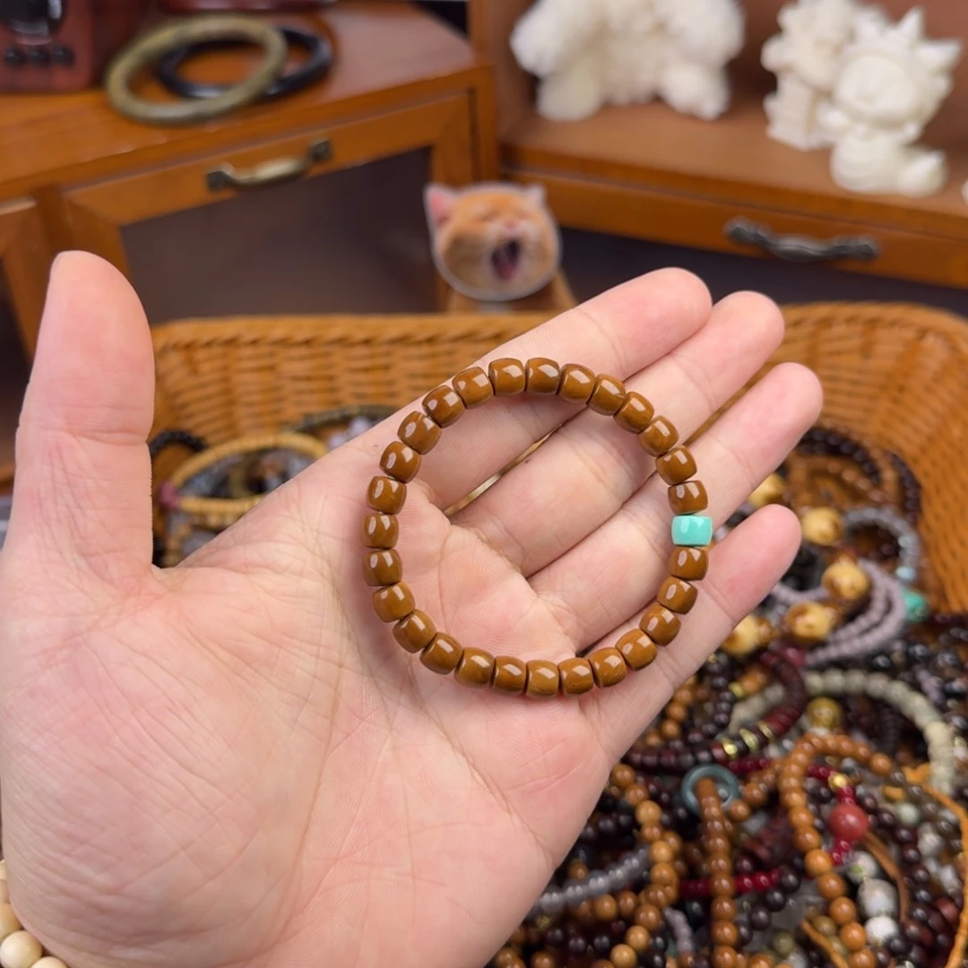 菩提根/象牙果手串