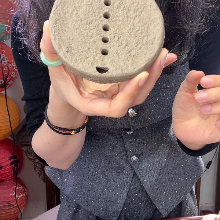 紫砂茶案哈哈我要笑疯