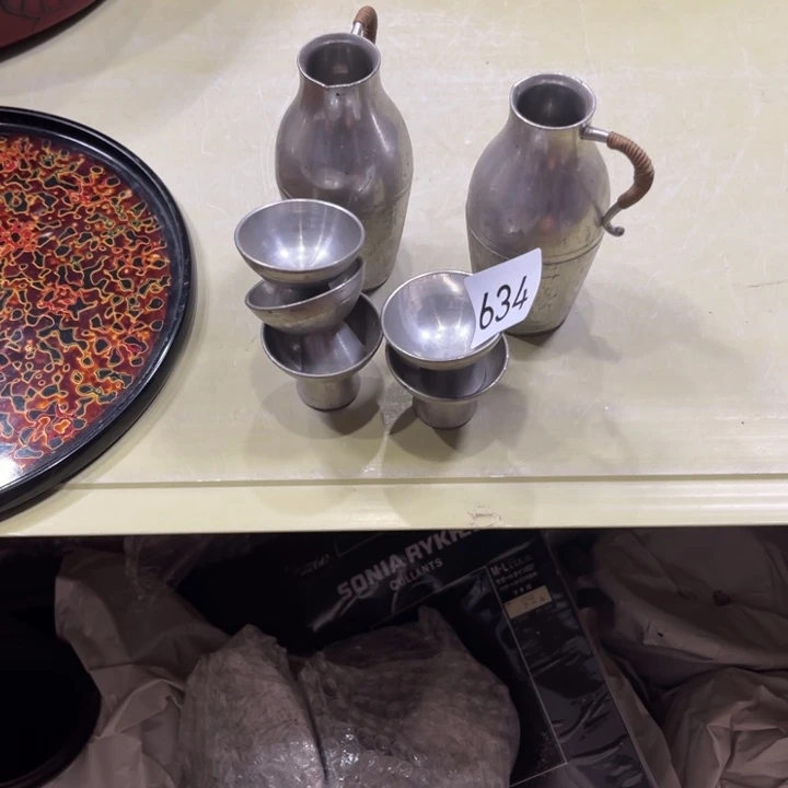 中古物品默认微瑕NO退NO换
