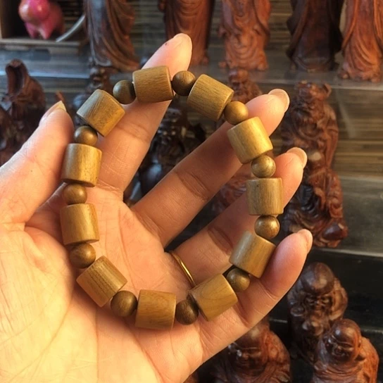 檀香紫檀（小叶紫檀）