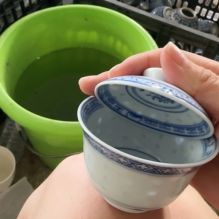 摆件景德镇陶瓷艺术品