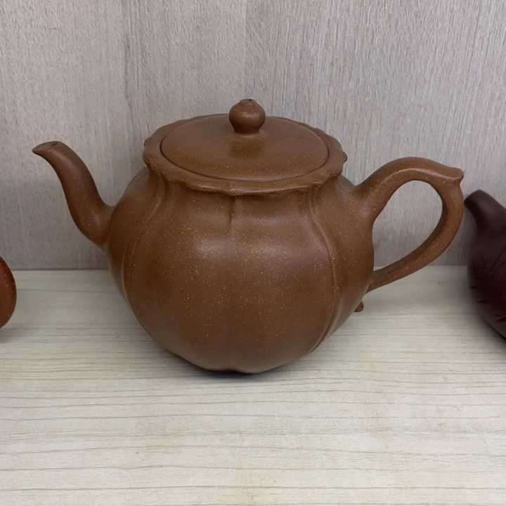 茶壶紫砂紫砂壶宜兴