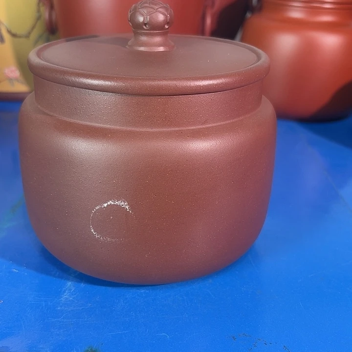 茶叶罐紫砂36895699