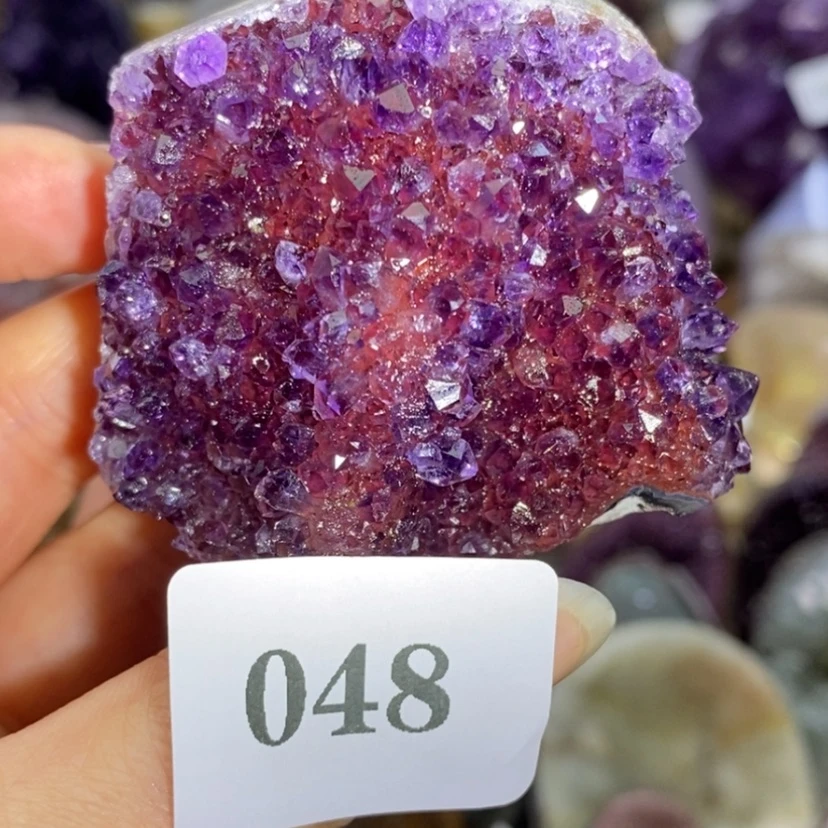 【闪购商品】紫晶大型摆件（非配饰）未镶嵌