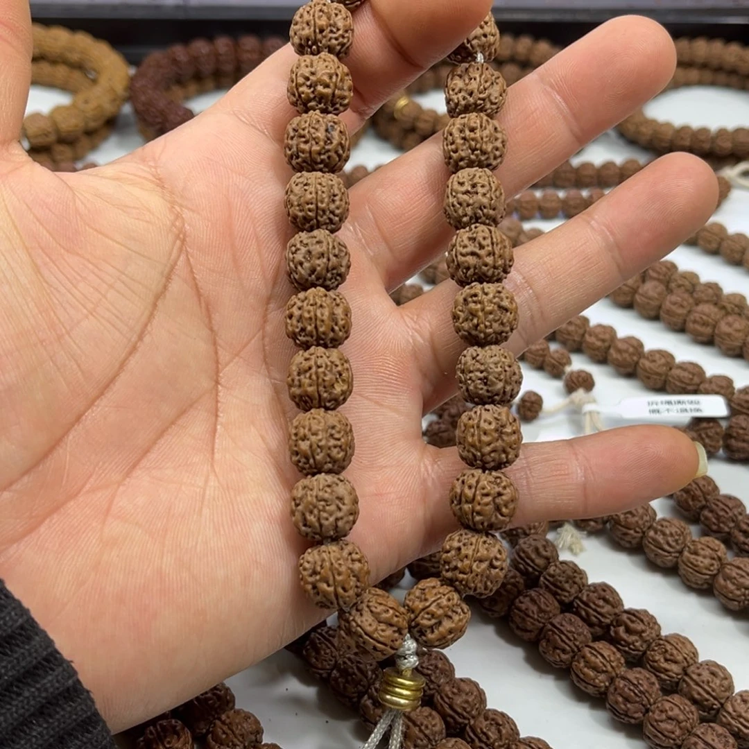 金刚菩提手串花王